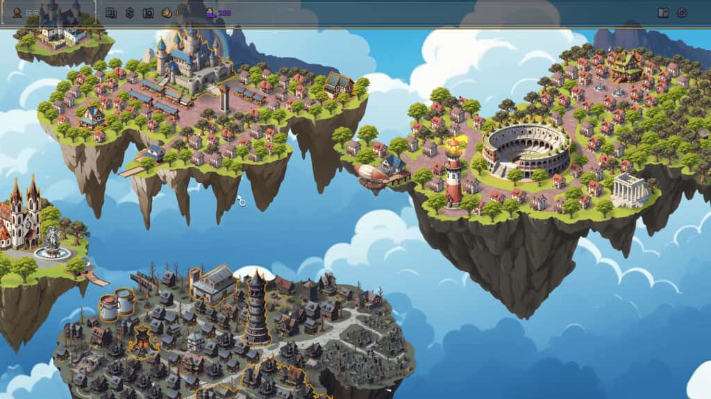 PC/新作RPG 撸石 Fuckstone 炉石绅秘版 4.5G封面